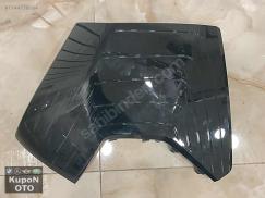 51117933629 7933629 BMW İX İ20 SPORT ÖN TAMPON KAPLAMASI ÇIKMA ORJİNAL 