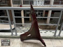 BMW F32 F33 F34 SAĞ ÖN ÇAMURLUK ÇIKMA ORJİNAL