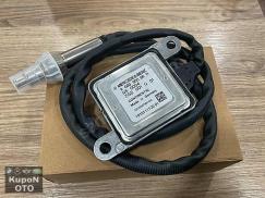 A0009058611 MERCEDES W117 CLA W156 GLA W166 W176 A W205 C W222 S W246 B W253 GLC W292 GLE W447 VİTO W906 SPRİNTER NOX SENSÖRÜ SIFIR ORJİNAL 300€
