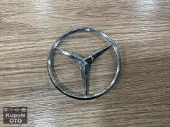 A2087580058 MERCEDES W208 CLK  W210 E BAGAJ YILDIZI ARMASI ÇIKMA ORJİNAL 