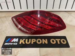 A2229065501 MERCEDES W222 S  SOL ARKA STOP ÇIKMA ORJİNAL