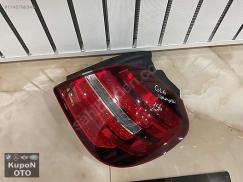 A1569068400 MERCEDES W156 GLA SAĞ STOP MAKYAJLI ÇIKMA ORJİNAL