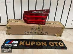 63217372793 7372793 BMW F30 F31 SOL BAGAJ İÇİ STOP HATASIZ SÖKME