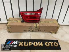 63217296102 7296102 BMW F32 F33 F36 SAĞ BAGAJ İÇ STOP ÇIKMA ORJİNAL