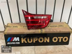 63217296101 7296101 BMW F32 SOL İÇ STOP HATASIZ SÖKME ÇIKMA ORJİNAL