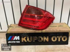 7259894 BMW F30 SOL ARKA STOP SÖKME HATASIZ ÇIKMA ORJİNAL