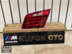 63217306164 7306164 BMW F10 LCİ SAĞ ARKA İÇİ STOP ÇIKMA ORJİNAL