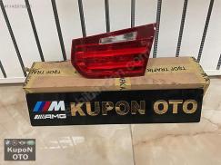 63217259916 7259916 BMW F30 SAĞ ARKA İÇ STOP HATASIZ ÇIKMA ORJİNAL
