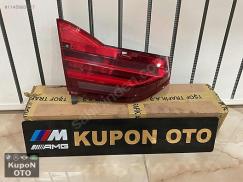 63217342967 7342967 BMW G11 G12 SOL BAGAJ İÇ STOP ÇIKMA ORJİNAL