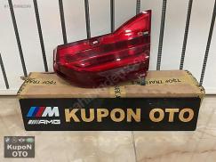 63217342968 7342968 BMW G11 G12 SAĞ BAGAJ İÇ STOP ÇIKMA ORJİNAL