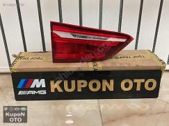 63217350695 7350695 BMW F48 X1 SOL ARKA STOP ÇIKMA ORJİNAL