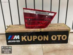 63217217313 7217313 BMW  F25 X3 SOL ARKA İÇ STOP ÇIKMA ORJİNAL