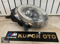 63117448376 7448376 MİNİ COOPER F55 F56 S SAĞ FAR ÇIKMA ORJİNAL 