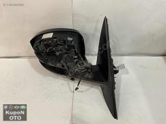 RANGE ROVER VOGUE L405 OTOMATİK KATLAMALI KÖR NOKTALI  SAĞ AYNA GÖVDESİ ÇIKMA ORJİNAL