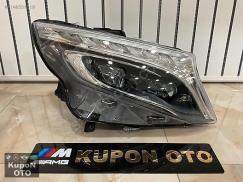 A4479064700 A4479069800  MERCEDES W447 VİTO 119  SAĞ LEDLİ FAR ÇIKMA ORJİNAL