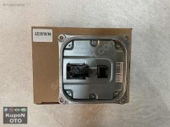 A2228700789 MERCEDES W205 205 C W212 212 E W207 207 E W222 222 S W217 217 S W166 166 ML W218 218 CLS W292 292 GLE W447 447 W448 448 VİTO FAR BEYNİ SIFIR ORJİNAL  