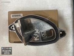 63119448116 9448116 BMW F40 F44 ÜST SAĞ LED MODÜLÜ SIFIR Y.S 105€