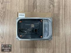 A2479004104 A2479018302 A2479026401 MERCEDES W118 118 CLA W167 167 GLE W177 177 A W205 205 C W213 213 E W238 238 E W243 243 EQB W247 247 B W253 253 GLC SOL FAR BEYNİ SIFIR 130€