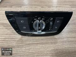 61319472970 9472970 61319493734 9493734 BMW F90 G30 G31 G32 G38 FAR ANAHTARI ÇIKMA ORJİNAL 