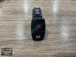 61319231786 9231786 BMW F20 F21 F22 F23 F30 F31 F34 F35 F32 F33 F36 DÖRTLÜ FLAŞÖR  ÇIKMA ORJİNAL