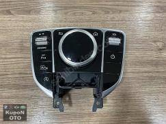 A2059003544 A2139059001 MERCEDES W205 W213 TOUCH PED ÇIKMA ORJİNAL