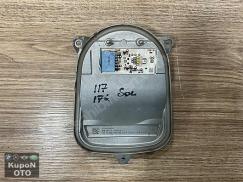 A1769066500 MERCEDES W117 W176 FAR SOL LED BEYNİ  ÇIKMA ORJİNAL 