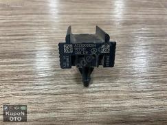 A2229058204 MERCEDES W222 ÖN YAYA DARBE SENSÖRÜ ÇIKMA ORJİNAL