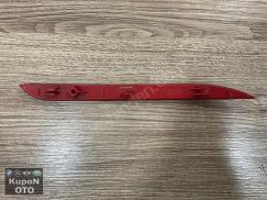 A2228200374 MERCEDES W222 ARKA TAMPON SOL REFLEKTÖR ÇIKMA ORJİNAL