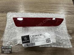 A4478260140 MERCEDES VİTO 447 KASA REFLEKTÖR SAĞ SIFIR ORJİNAL