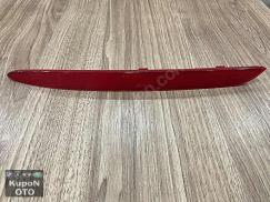 A2178200174 MERCEDES W118 W167 W172 W177 W190 W205 W206 W213 W217 W223 W238 W243 W247 W253 W257 W292 W293 W297 ARKA TAMPON REFLEKTÖR ÇIKMA ORJİNAL