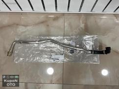 A6542039600 MERCEDES W205 W213 W238 YAĞ SOĞUTMA HORTUMU SIFIR ORJİNAL 