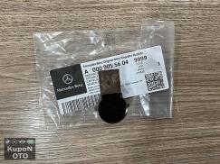 A0009055604 MERCEDES W117 W118 W156 W166 W167 W176 W177 W205 W207 W212 W213 W217 W218 W222 W231 W238 W243 W246 W247 W253 W257 W290 W292 W293 W447 W448 W463 W907 W910 PARK SENSÖRÜ DIŞ SIFIR ORJİNAL