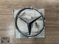 A2058174500 MERCEDES W205 C180 C200 BAGAJ YILDIZ LOGO ÇIKMA ORJİNAL