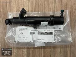 A2098600147 MERCEDES W203 W209 SOL FAR YIKAMA MOTORU SIFIR ORJİNAL 