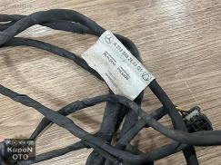 A2135402693 MERCEDES W213 W238 ÖN PARK SENSÖR TESİSATI ÇIKMA ORJİNAL