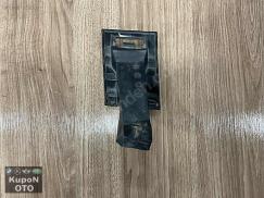 A2048853614 MERCEDES W204 SOL ARKA TAMPON BRAKETİ ÇIKMA ORJİNAL