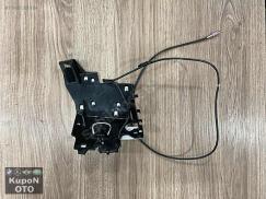 A2059057501 MERCEDES W205 W167 W213 W243 W247 SOL AYNA ANTENİ ÇIKMA ORJİNAL