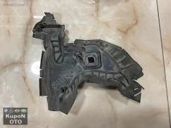 A2135051230 MERCEDES W213 SAĞ RADYATÖR HAVA GİRİŞ BRAKETİ ÇIKMA ORJİNAL