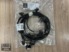 A1185405713 MERCEDES W118 ARKA PARK SENSÖR TESİSATI SIFIR ORJİNAL