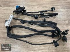 A2135406303 MERCEDES W213 ARKA PARK SENSÖR TESİSATI ÇIKMA ORJİNAL