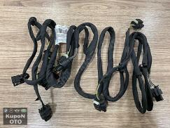 A1775400630 MERCEDES W177 ARKA PARK SENSÖR TESİSATI SIFIR ORJİNAL