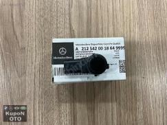 A2125420018 MERCEDES W166 W169 W172 W197 W207 W216 W221 W245 W463 W636 W639 W906 W212 W204 W218 İÇ PARK SENSÖRÜ SIFIR ORJİNAL