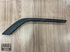 51115A36028 5A36028 BMW G60 SAĞ ORTA ÖN TAMPON ÇITASI ÇIKMA ORJİNAL 