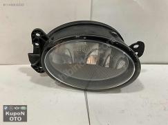 A1698201656 MERCEDES W164 W169 SAĞ SİS FARI ÇIKMA ORJİNAL