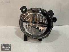 63177315560 7315560 BMW F20 F30 SAĞ SİS FARI ÇIKMA ORJİNAL