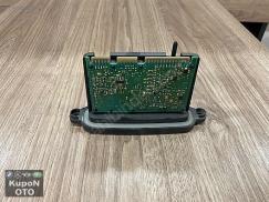 63117316147 7316147 BMW F30 F31 F34 F35 FAR KARTI ÇIKMA ORJİNAL