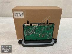 63117316147 7316147 BMW F30 F31 F34 F35 3 SERİSİ FAR KARTI SIFIR Y.S 70€