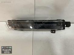 JPLA-15201 LAND ROVER VELAR SPORT L494 SOL SİS FARI ÇIKMA ORJİNAL