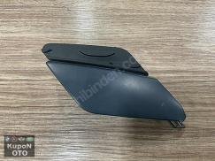 A2538856604 MERCEDES X253 C253 GLC AMG ÖN TAMPON ÇEKİ DEMİR KAPAĞI ÇIKMA ORJİNAL