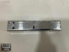 A2136200400 MERCEDES W213 ÖN TAMPON ALT ALÜMİNYUM AYAK SIFIR ORJINAL